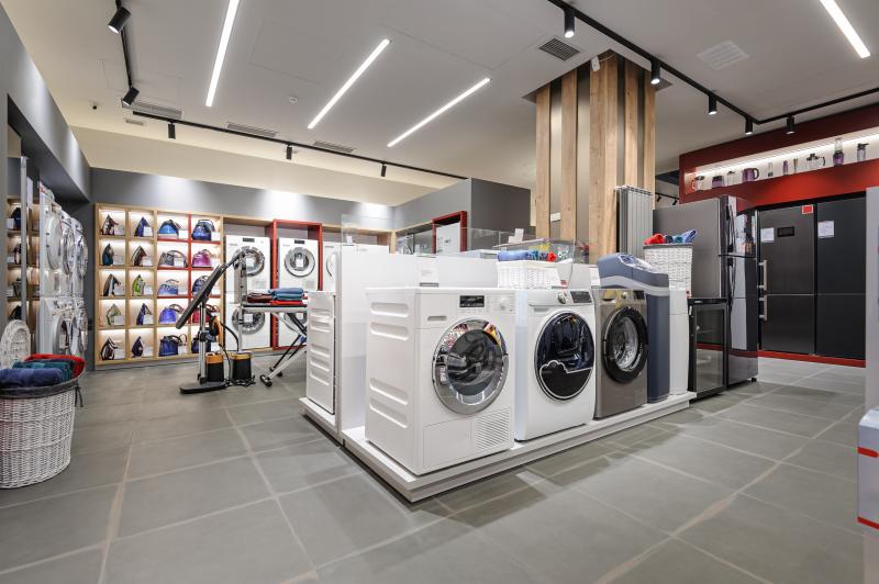 Comment choisir le meilleur électroménager pour votre intérieur ?
